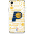 NBA Indiana Pacers Historic Blast iPhone XR Skin
