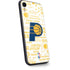 NBA Indiana Pacers Historic Blast iPhone XR Skin