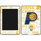 NBA Indiana Pacers Historic Blast Amazon Kindle Skin
