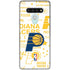 NBA Indiana Pacers Historic Blast LG Stylo 6 Clear Case
