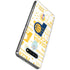 NBA Indiana Pacers Historic Blast LG Stylo 6 Clear Case