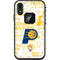 NBA Indiana Pacers Historic Blast LifeProof Fre iPhone Skin