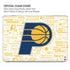 NBA Indiana Pacers Historic Blast MacBook Air 15in (2023-2025) Case plus Skin