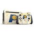 NBA Indiana Pacers Historic Blast Nintendo Skins