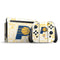 NBA Indiana Pacers Historic Blast Nintendo Switch Bundle Skin