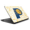 NBA Indiana Pacers Historic Blast HP Notebook Skin