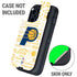 NBA Indiana Pacers Historic Blast Otterbox Defender iPhone Skin