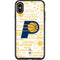 NBA Indiana Pacers Historic Blast Otterbox Symmetry iPhone Skin