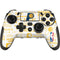 NBA Indiana Pacers Historic Blast PlayStation Scuf Vantage 2 Controller Skin
