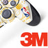 NBA Indiana Pacers Historic Blast PS4 Controller Skin
