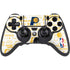 NBA Indiana Pacers Historic Blast PS4/PC SCUF Impact Controller Skin