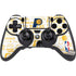 NBA Indiana Pacers Historic Blast PS4/PC SCUF Impact Controller Skin