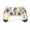 NBA Indiana Pacers Historic Blast PS4 Pro/Slim Controller Skin