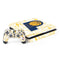 NBA Indiana Pacers Historic Blast PS4 Slim Bundle Skin