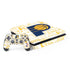 NBA Indiana Pacers Historic Blast PS4 Slim Bundle Skin