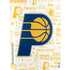 NBA Indiana Pacers Historic Blast PS5 Console Skin