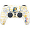 NBA Indiana Pacers Historic Blast PS5 Controller Skin