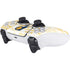 NBA Indiana Pacers Historic Blast PS5 Controller Skin