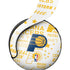 NBA Indiana Pacers Historic Blast PULSE 3D Wireless Headset for PS5 Skin