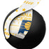 NBA Indiana Pacers Historic Blast PULSE 3D Wireless Headset for PS5 Skin