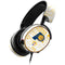 NBA Indiana Pacers Historic Blast SteelSeries Arctis 5 Skin