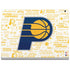 NBA Indiana Pacers Historic Blast Surface Book 2 13.5in Skin