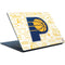 NBA Indiana Pacers Historic Blast Surface Laptop Skin