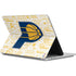 NBA Indiana Pacers Historic Blast Surface Laptop Studio Skin