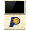 NBA Indiana Pacers Historic Blast Surface Pro 4 Skin