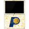 NBA Indiana Pacers Historic Blast Surface Pro 7 Skin