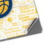 NBA Indiana Pacers Historic Blast Surface Pro 8 Skin