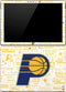NBA Indiana Pacers Historic Blast Surface Pro (2017) Skin