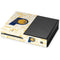 NBA Indiana Pacers Historic Blast Xbox One Console Skin