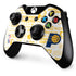 NBA Indiana Pacers Historic Blast Xbox One Controller Skin