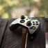 NBA Indiana Pacers Historic Blast Xbox One Controller Skin