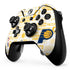 NBA Indiana Pacers Historic Blast Xbox One Elite Controller Skin