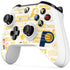 NBA Indiana Pacers Historic Blast Xbox One S Controller Skin