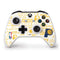 NBA Indiana Pacers Historic Blast Xbox One S Controller Skin
