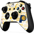 NBA Indiana Pacers Historic Blast Xbox One X Controller Skin