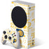 NBA Indiana Pacers Historic Blast Xbox Series S Bundle Skin