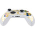 NBA Indiana Pacers Historic Blast Xbox Series S Controller Skin