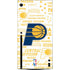 NBA Indiana Pacers Historic Blast Xbox Series X Console Skin
