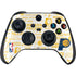 NBA Indiana Pacers Historic Blast Xbox Series X Controller Skin
