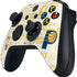 NBA Indiana Pacers Historic Blast Xbox Series X Controller Skin