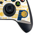 NBA Indiana Pacers Historic Blast Xbox Series X Controller Skin