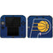 NBA Indiana Pacers Large Logo Nintendo 2DS Skin