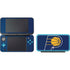 NBA Indiana Pacers Large Logo Nintendo 2DS XL (2017) Skin
