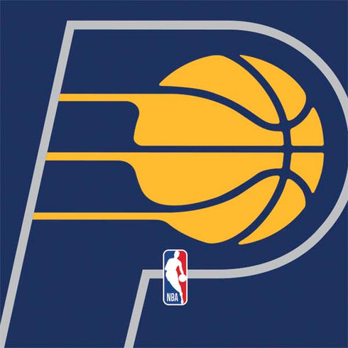 NBA Indiana Pacers Large Logo Nintendo 2DS XL (2017) Skin