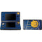 NBA Indiana Pacers Large Logo 3DS (2011) Skin
