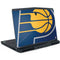 NBA Indiana Pacers Large Logo Dell Alienware Skin